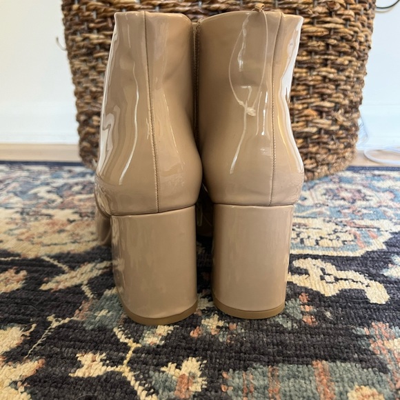 HM Booties - Picture 4 of 5